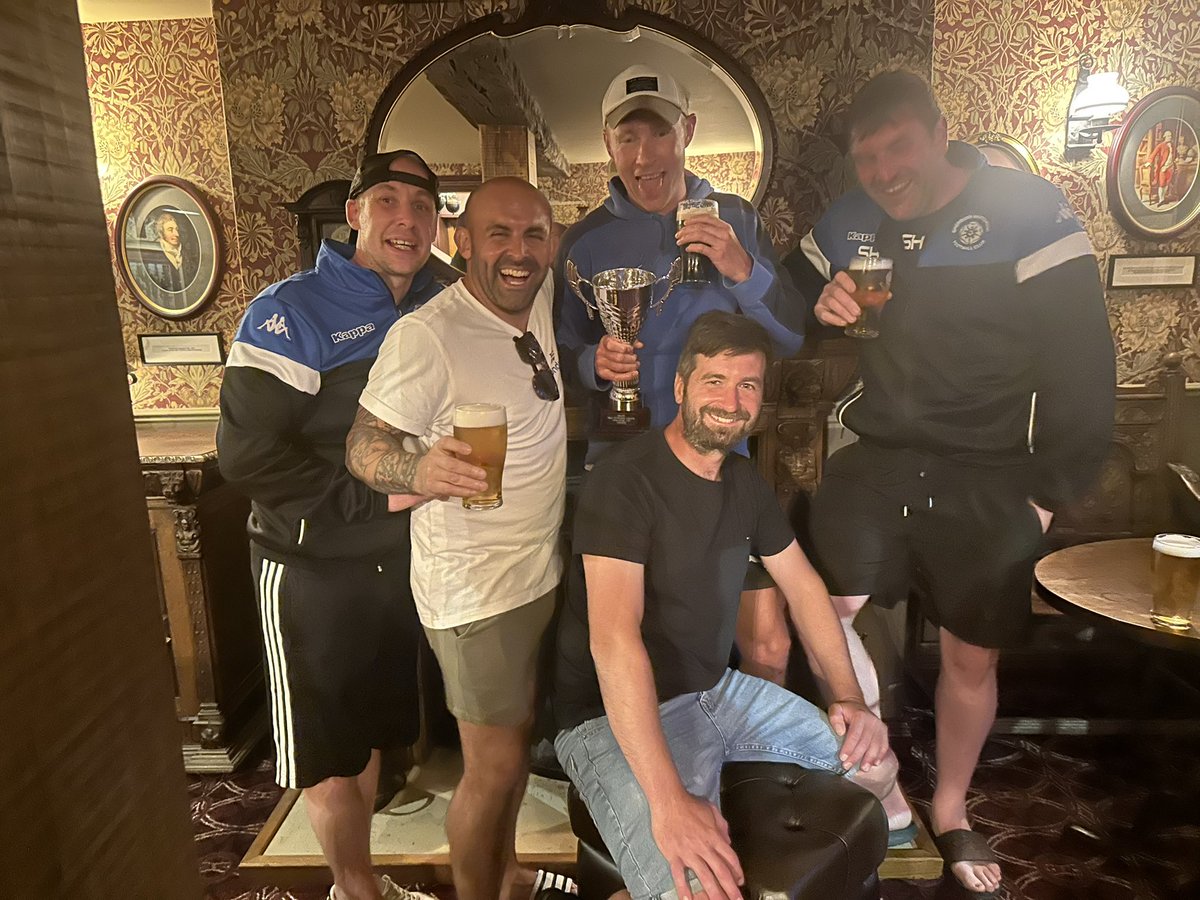 Sherburnwrfc Vets tweet media