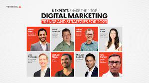 TOP 8 #DIGITALMARKETING TRENDS in 2023? Answer... Performance-Based #AffiliateMarketing !! Thanks for quoting me @TekRevol  tekrevol.com/blogs/8-expert… #AffiliateMarketer #AffiliateProgram #influencers #InfluencerMarketing