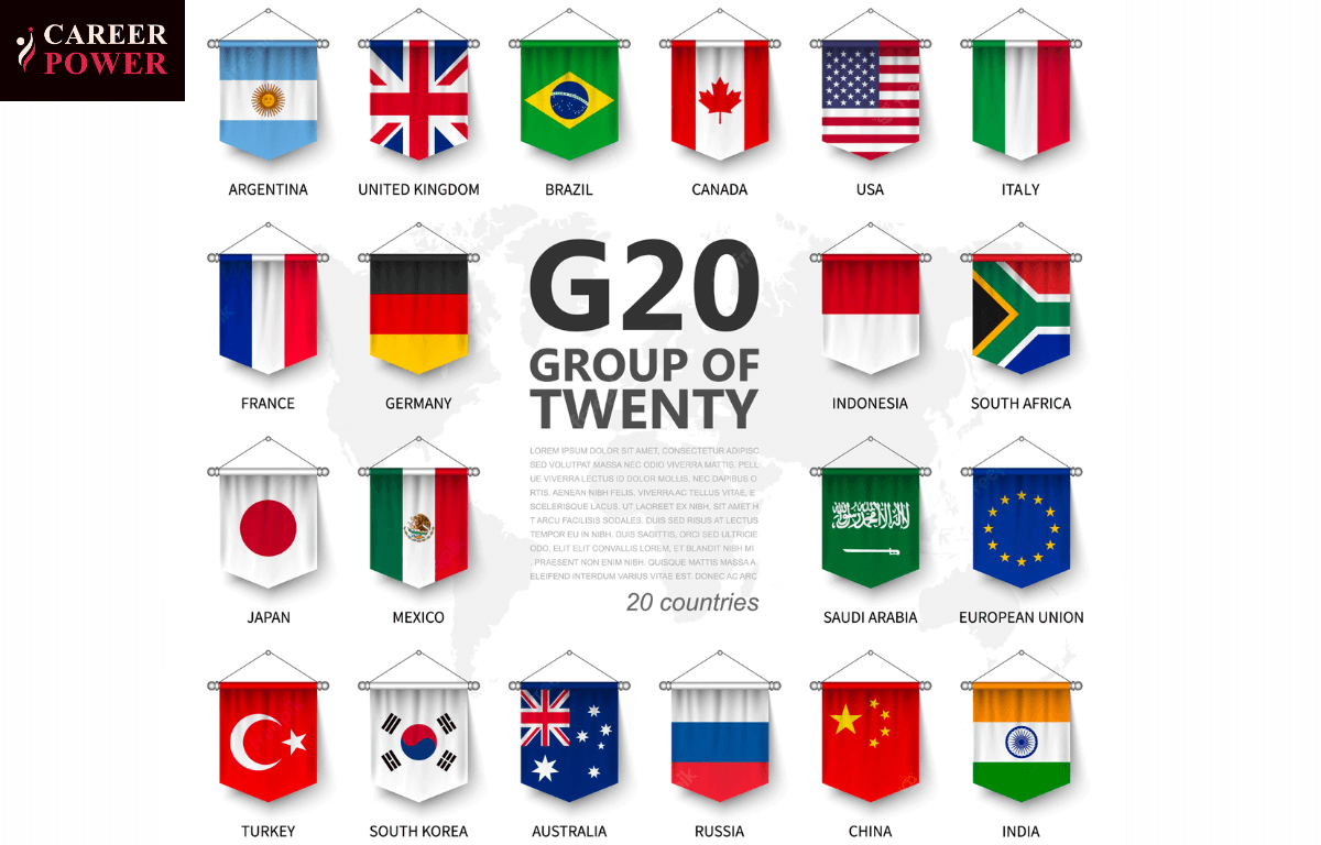 Most of our neighbour's Twitter accounts jumped on the bandwagon & claimed that Egypt had ignored the G20 summit in Srinagar

First of all our neighbours should realise that Egypt is a guest member of G20 organization, not a member

There is a saying ...'Naachna jane aangan teda'