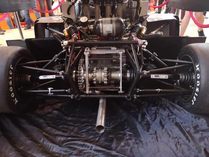 GKN__Automotive's tweet photo. Congratulations to @pwr_racing from Wroclaw University of Science and Technology who came second at the prestigious Formula SAE Michigan 2023 competition, which hosted 120 student racing teams from across the world.
#FormulaSAE #SAEInternational #FormulaStudent #StudentRacing https://t.co/TuWm0iv4d8