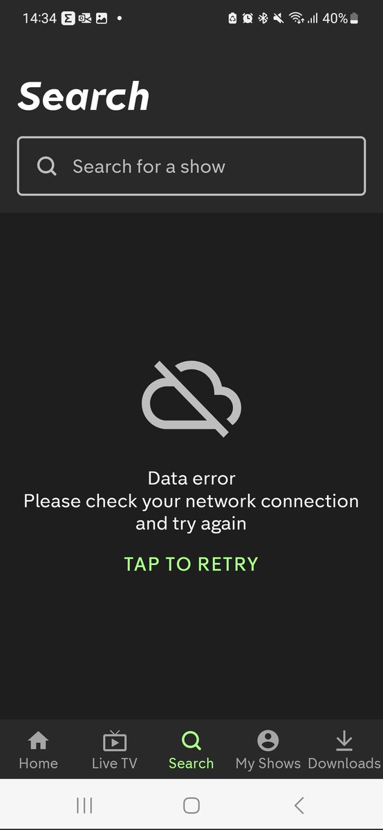 BodyWorks_'s tweet photo. @AvantiWestCoast your WiFi is a shocker....👎 https://t.co/kDBouaQ4rT
