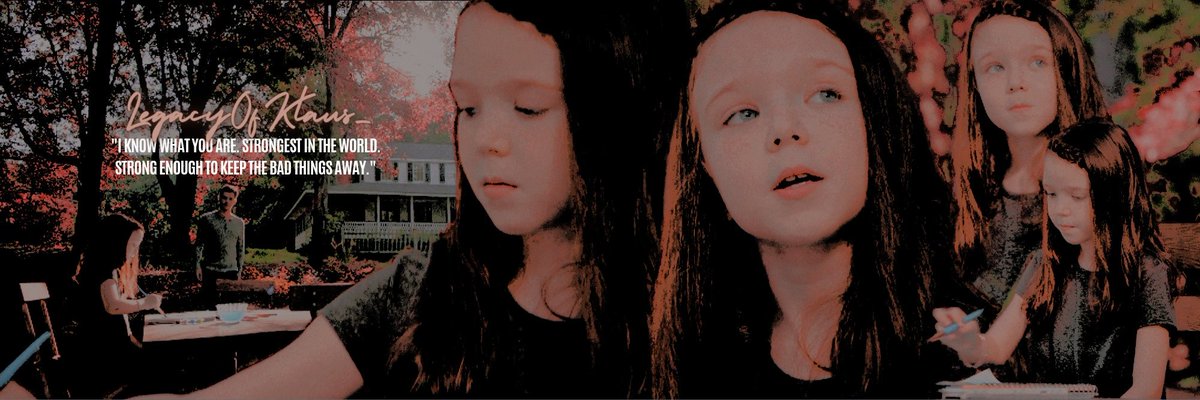 Requested layout for : <a href="/LegacyOfKlaus_/">𝗟𝗶𝘁𝘁𝗹𝗲 𝗣𝗿𝗶𝗻𝗰𝗲𝘀𝘀 𝗛𝗼𝗽𝗲</a> 

I can't thank you enough for your patience, hun! I do hope you like! Please don't forget to credit once you use. ♥ You have 2 icons to choose from.

Credit for filter used : EXILEDDYNASTY

                     #ElasticHeart