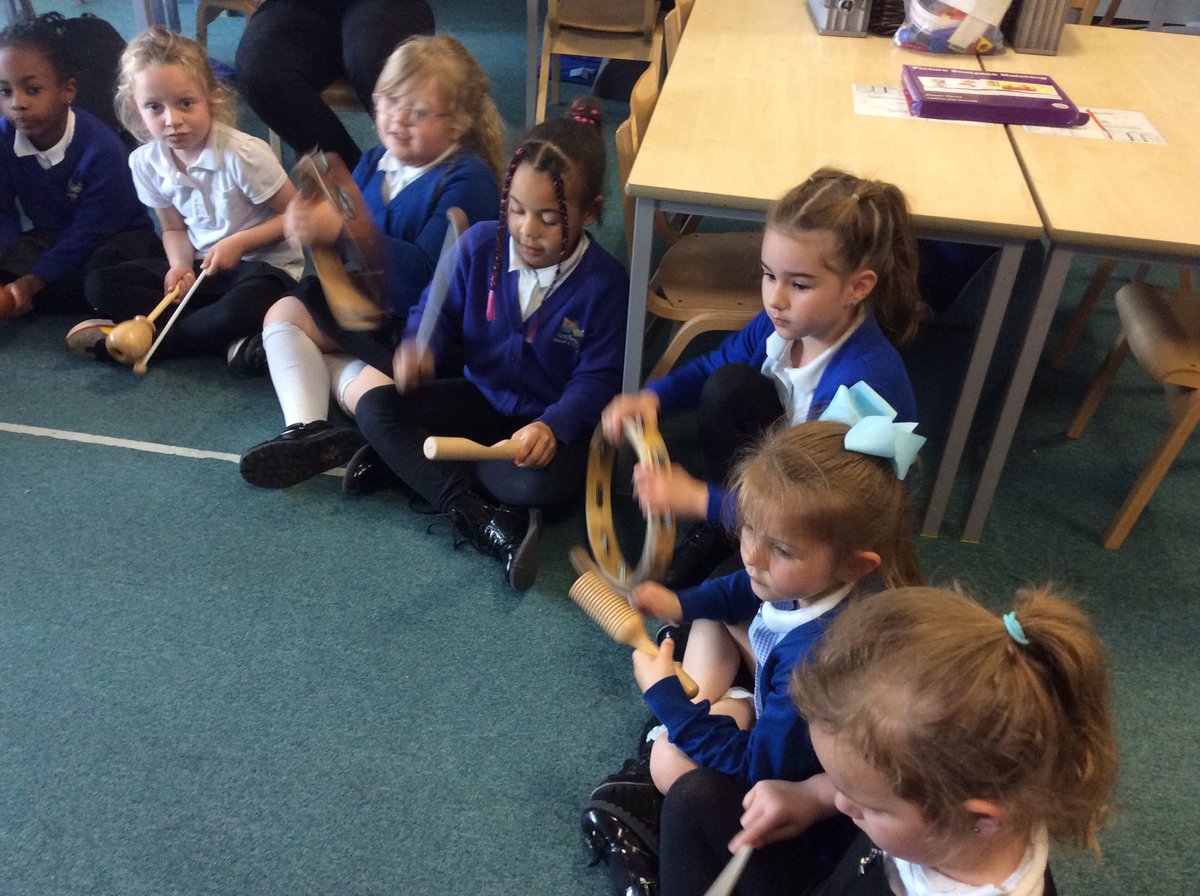 Foxfield Year 1 Juniper tweet media