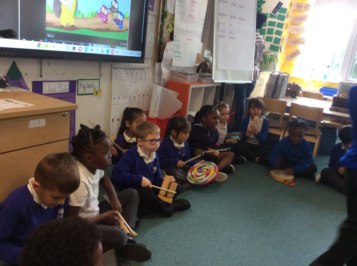 Foxfield Year 1 Juniper tweet media