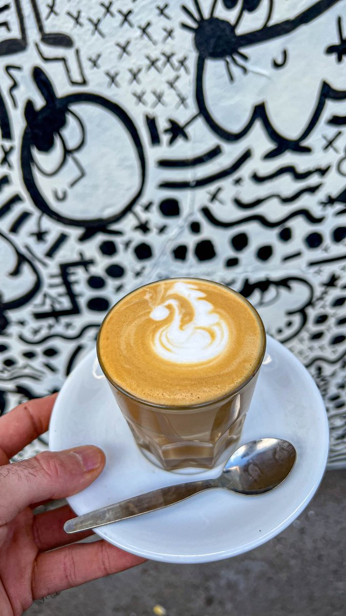 Bold Street Coffee tweet media