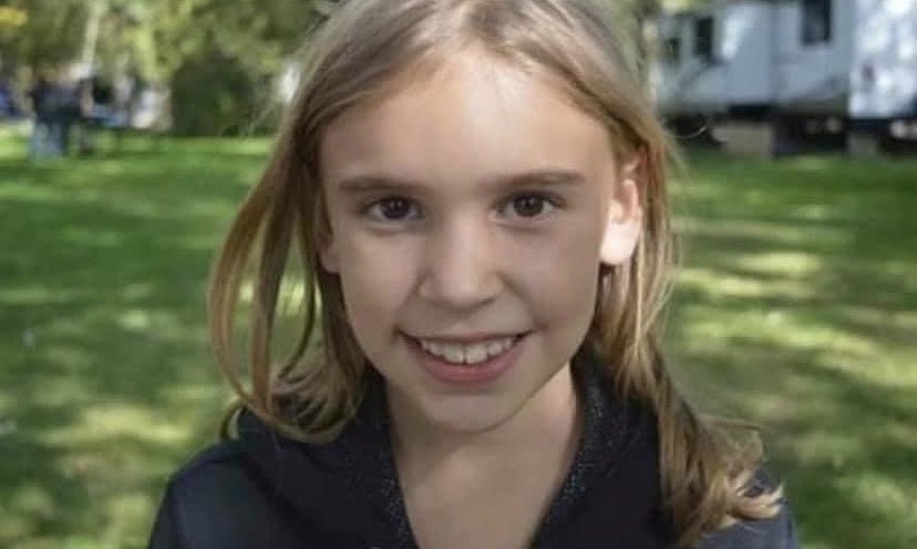 Today marks the 16th Birthday of our beautiful SuperHero Layla.
Please keep Layla’s family close in your hearts today as they honour her. Layla radiated sunshine and rainbows and her beautiful smile, undeniable courage and strength is missed beyond words. 

💜💜💜💜💜 🌈🌈 🌈