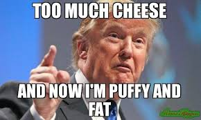 CheeseCompany1's tweet photo. touché

The diet starts tomorrow😆 https://t.co/bS8zbhrNfe