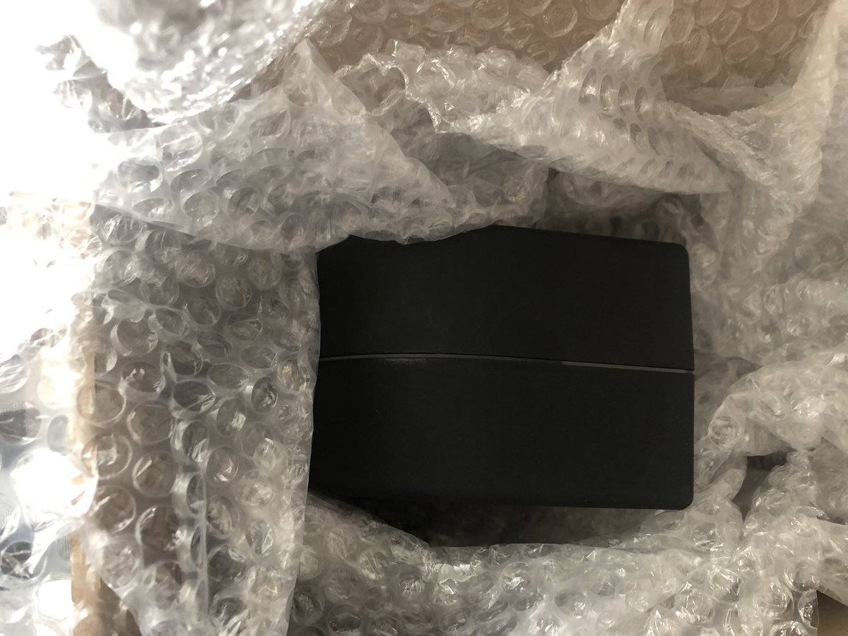 New prototype shells 🔥

The excitement of being a consumer hardware startup and getting to this stage of prototyping - when you’re fixing the final bugs - and ready to pack everything up into the shells and start showing it around 🤫🔥😄