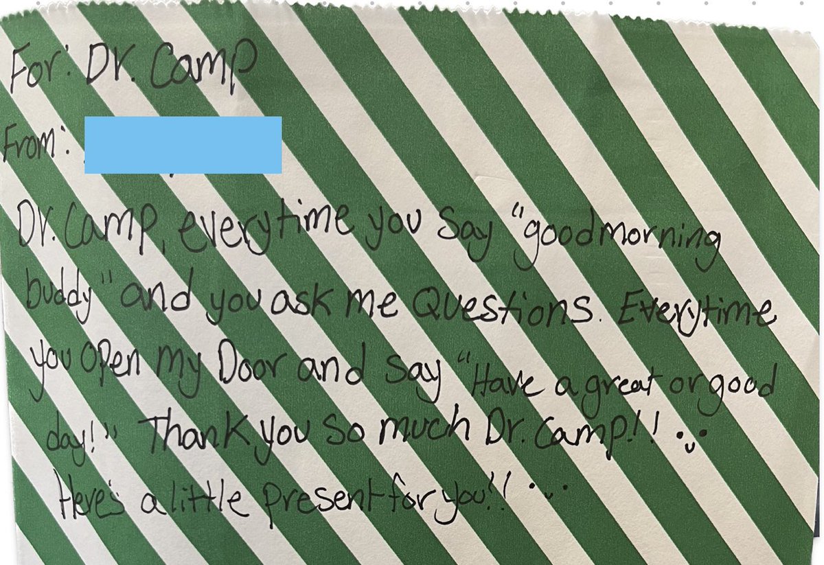Part of of my why. <a href="/KCKPS_FrWillard/">@KCKPS_FrancesWillard</a> <a href="/kckschools/">Kansas City, Kansas Public Schools</a>