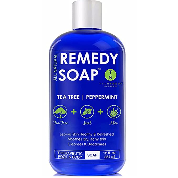 59% Off Remedy's Antibacterial Body Wash! amzn.to/3MuhtxV

#health #healthylifestyle #deals #deal #dealsdealsdeals #dealoftheday #amazon #amazondeals #amazonfinds #soap #antibacterial #bodywash #wash #clean