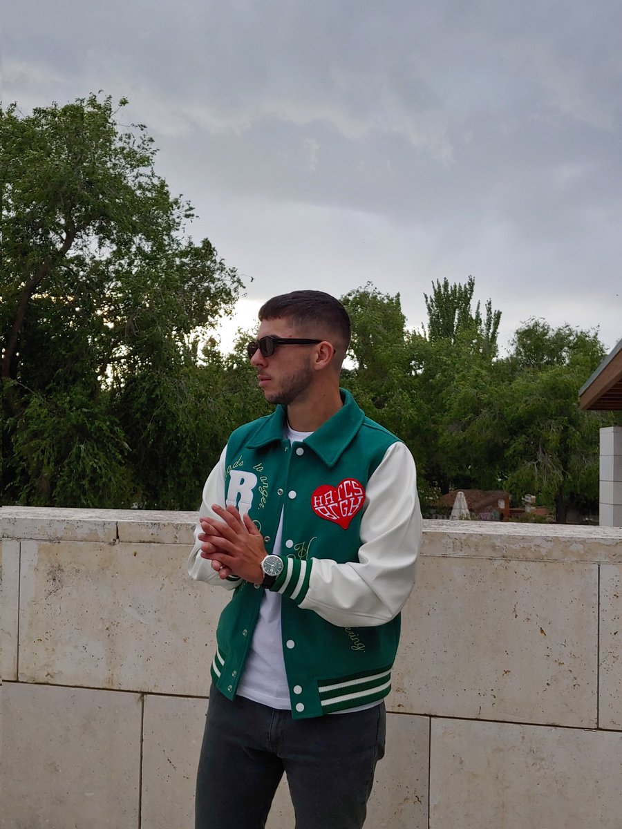 BLGR x <a href="/TeamHeretics/">Team Heretics</a> 💚