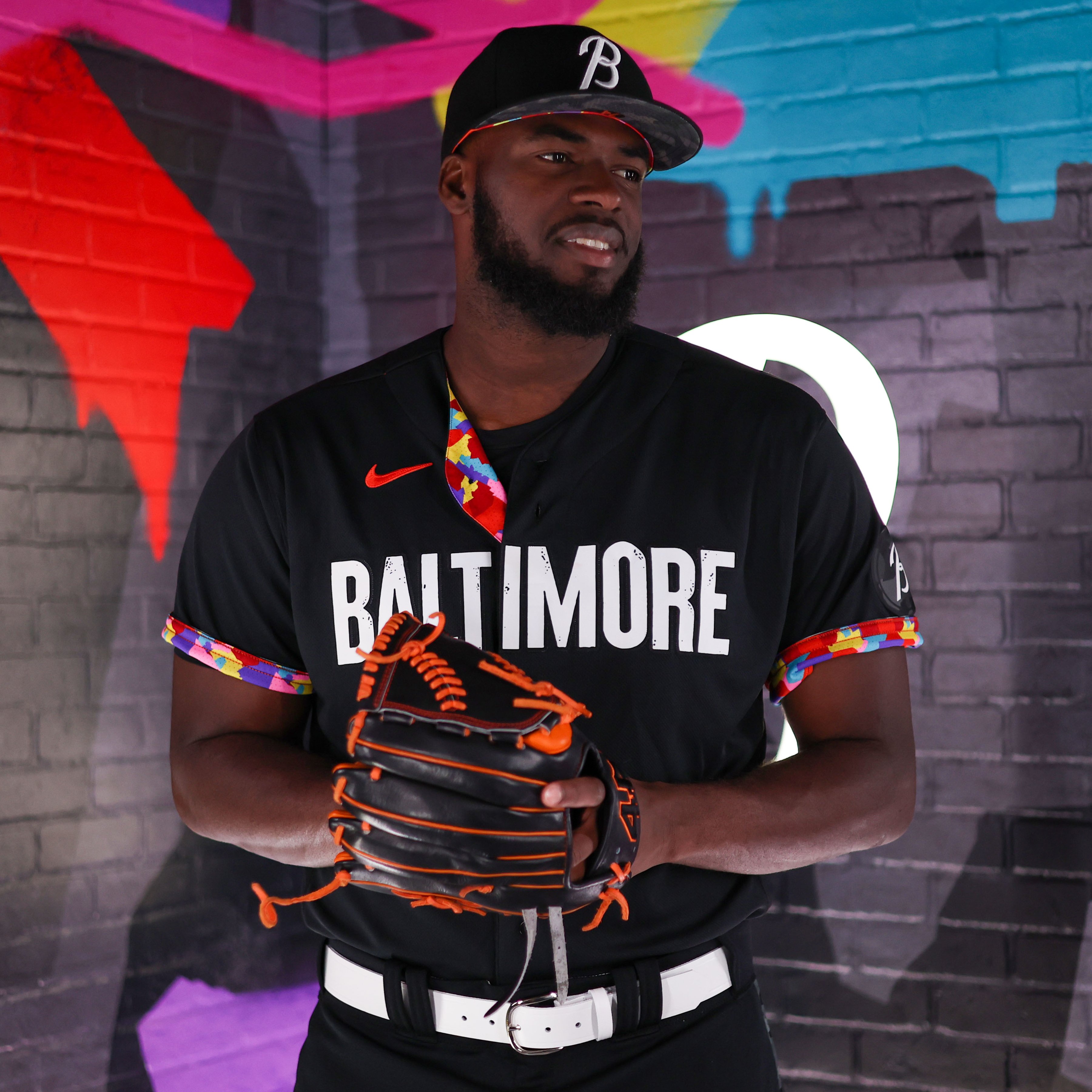 MLB Life on X: JUST IN: The @Orioles have revealed their City Connect  uniforms  / X