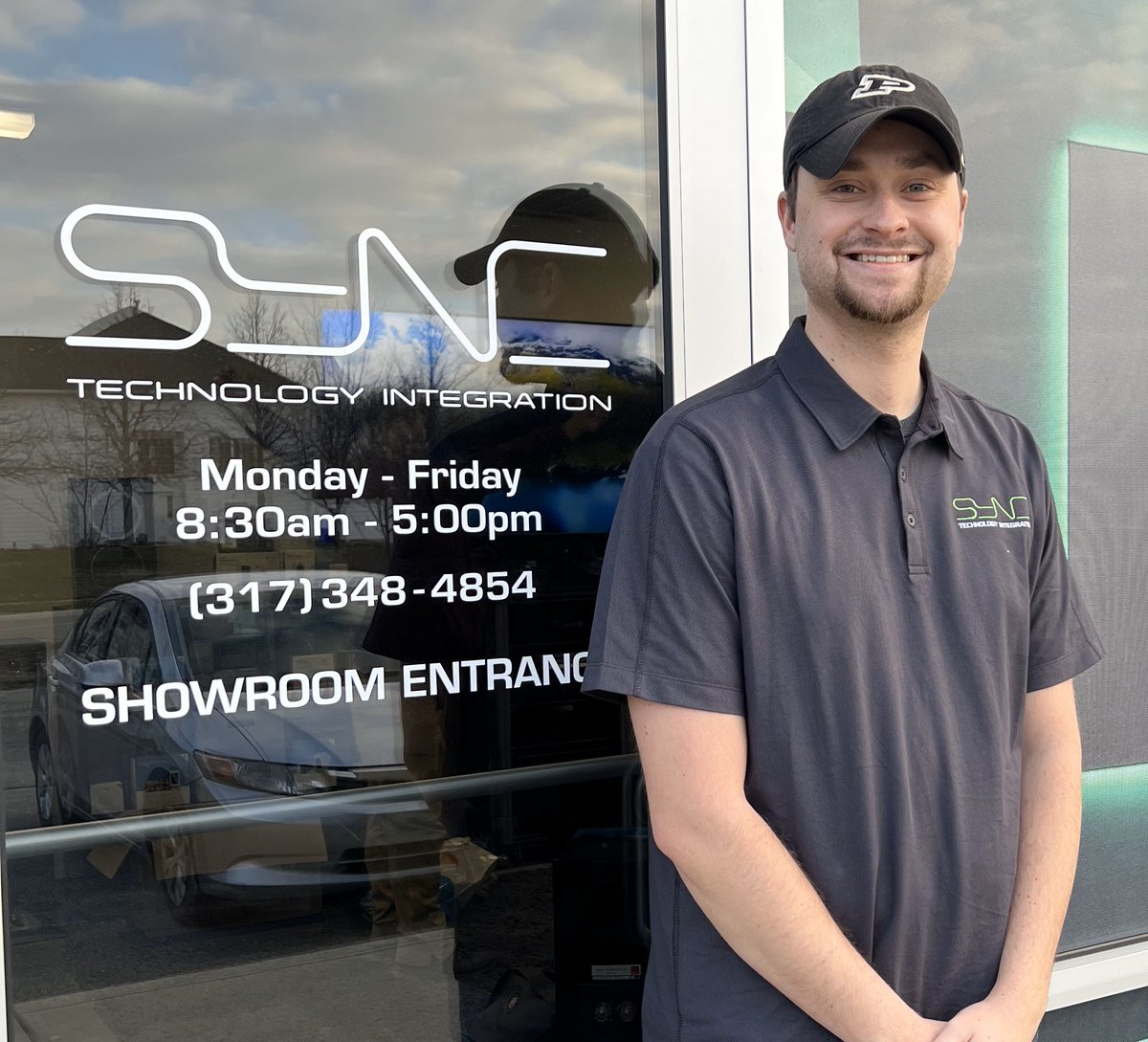 SYNC Technology Integration tweet media