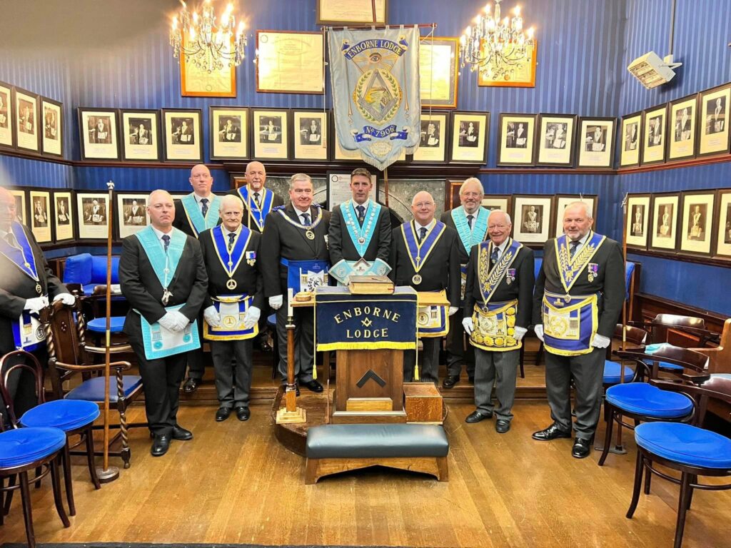 Learn Masonic Ritual tweet media