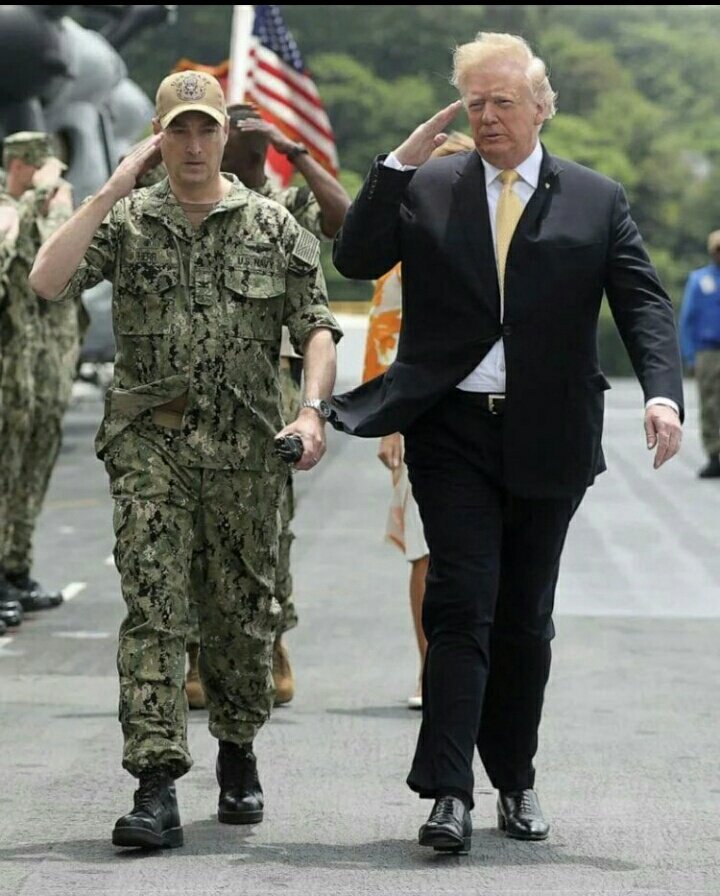 Trump Lover❤🇮🇳🇺🇸 tweet media