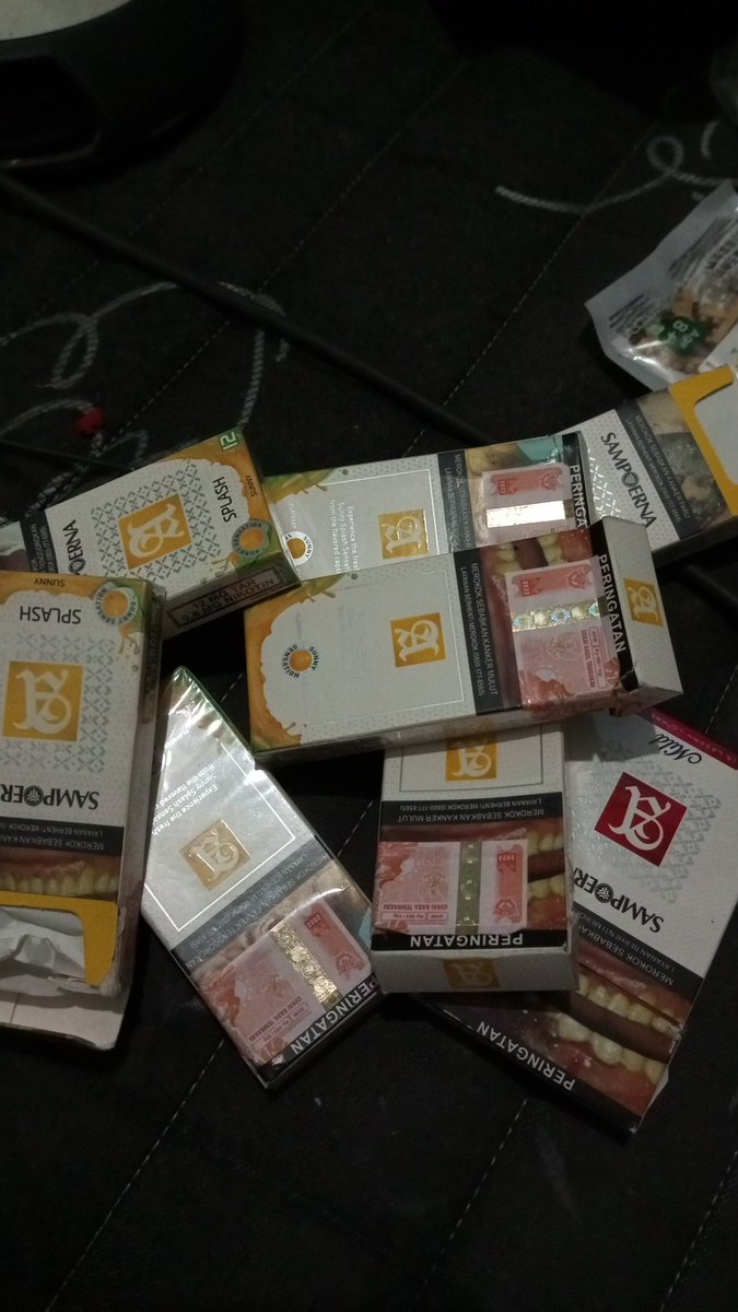 Tutorial nikmatin hidup 🐌 tweet media