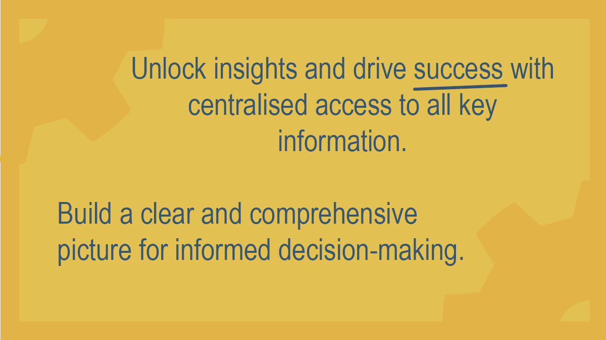 Handovers are tough, but with Atamis products, your new team members will have access to crucial historic reference  points as well as key documents all in one place. 

Help your new starters get up to speed quicker and keep your projects on track. 

#procurement #newjob
