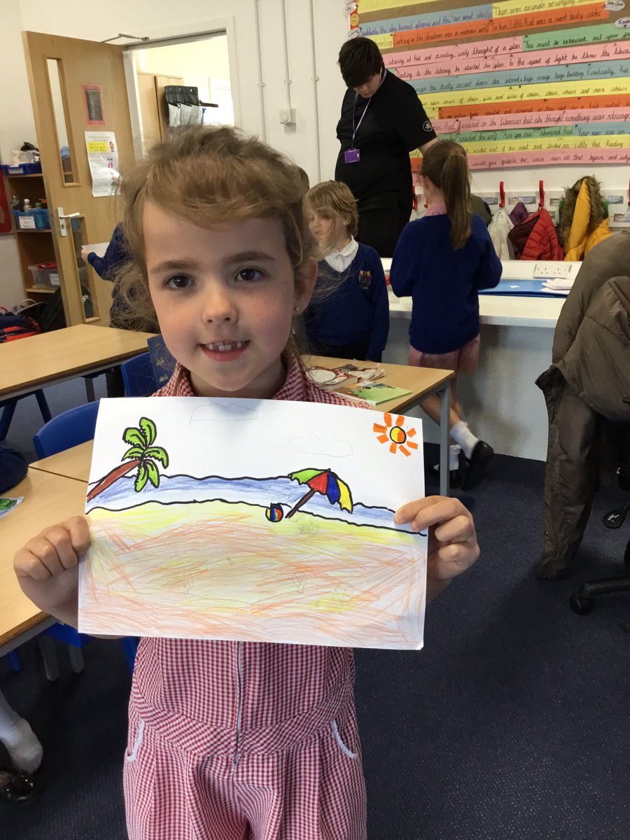 Y4RedgateCP's tweet image. Creating beach scenes 🏖 #rcpl4l #rcpart #rcpgeography