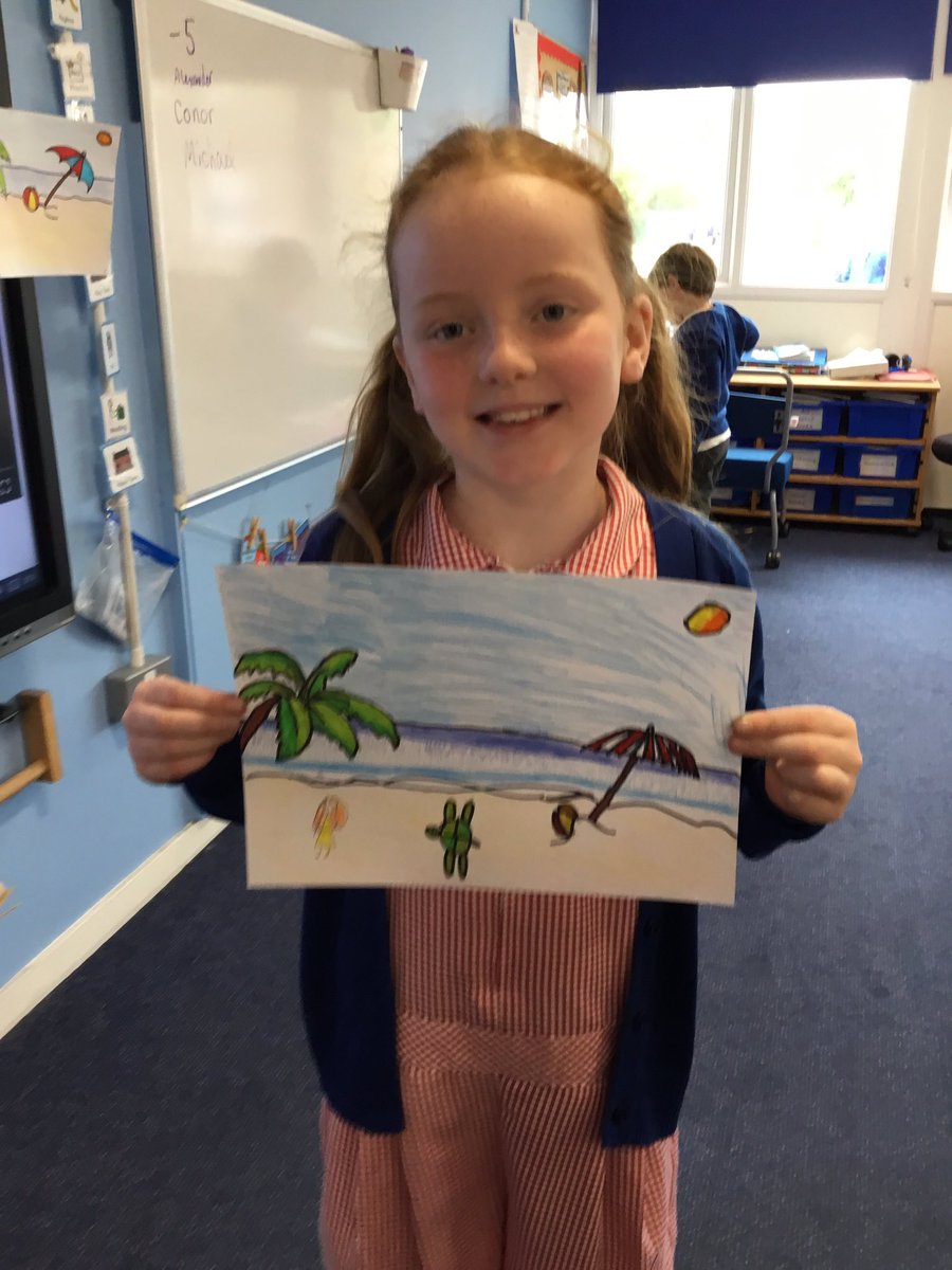 Y4RedgateCP's tweet image. Creating beach scenes 🏖 #rcpl4l #rcpart #rcpgeography