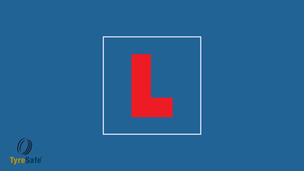 Tyresafe's tweet image. Calling all driving instructors. When you&apos;re preparing your pupils for the road, are you ensuring that tyre safety is part of the lesson? #CheckTyres #DrivingInstructor #LearnToDrive