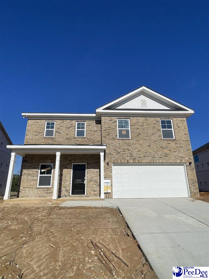 See a virtual tour of our listing on 1033 Summer Duck Loop #Florence #SC  #realestate tour.corelistingmachine.com/home/49XURW