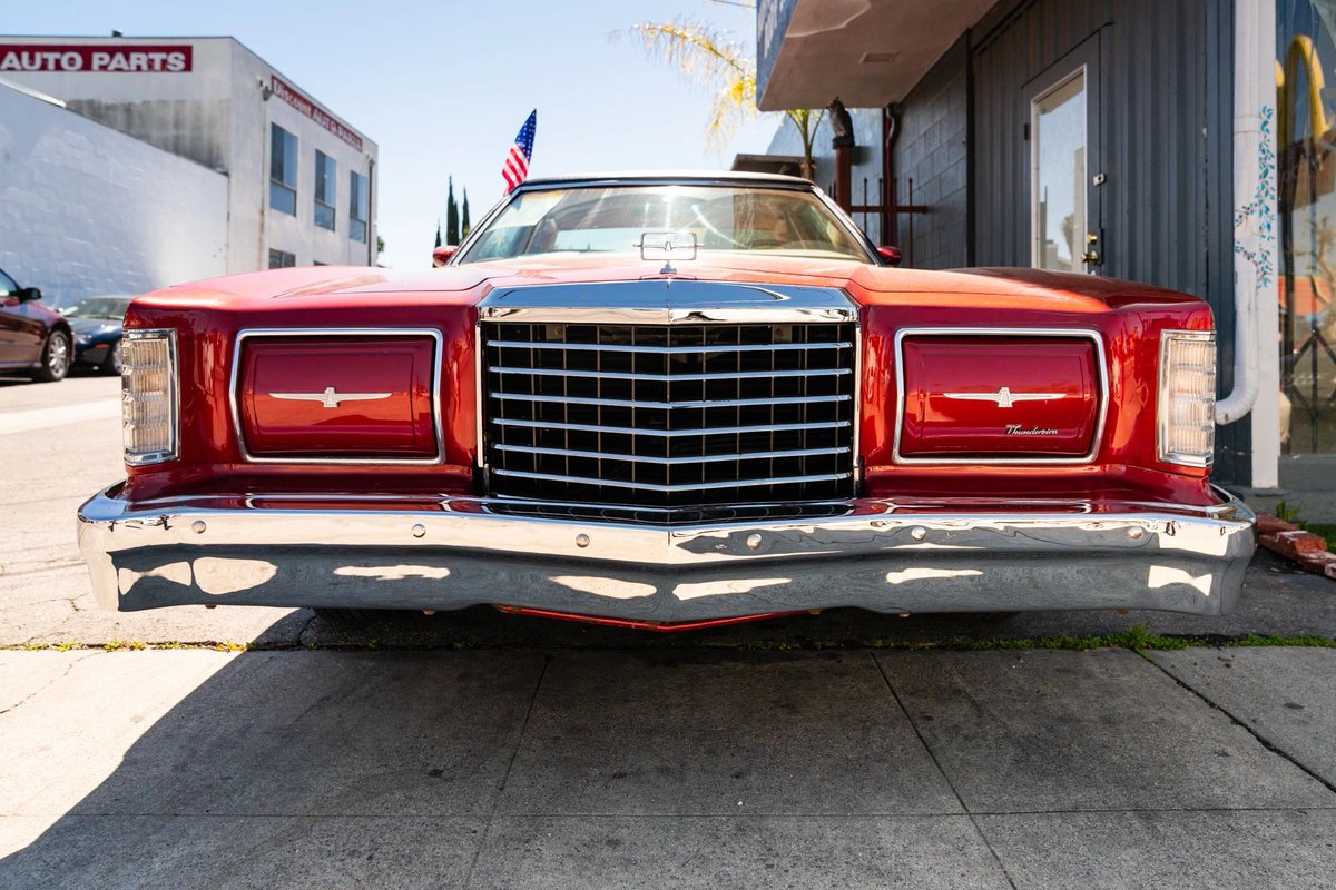 There's no doubt that our vehicles look great in photos, but we know they'd look even better with you behind the wheel -- stop by today to find the classic car of your dreams! #ClassicCar #ClassicCarsOfInstagram #ClassicCarsForSale #reseda #instacars