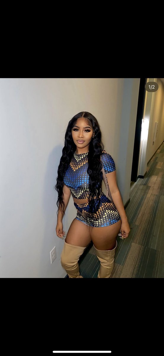 IG: @lissaraye_ tweet media