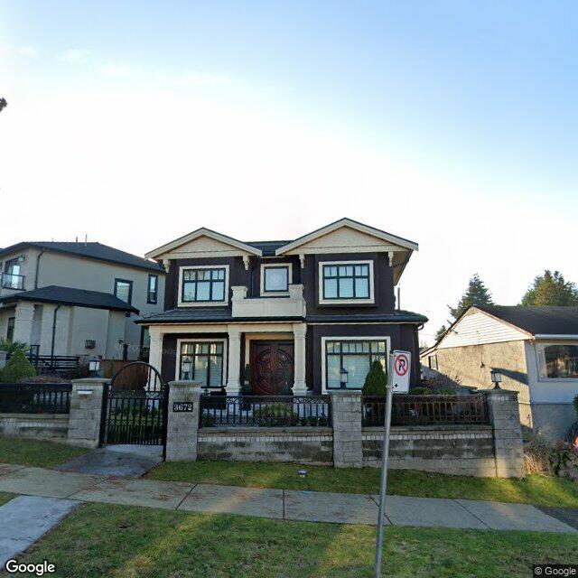 3672 VIMY CRESCENT