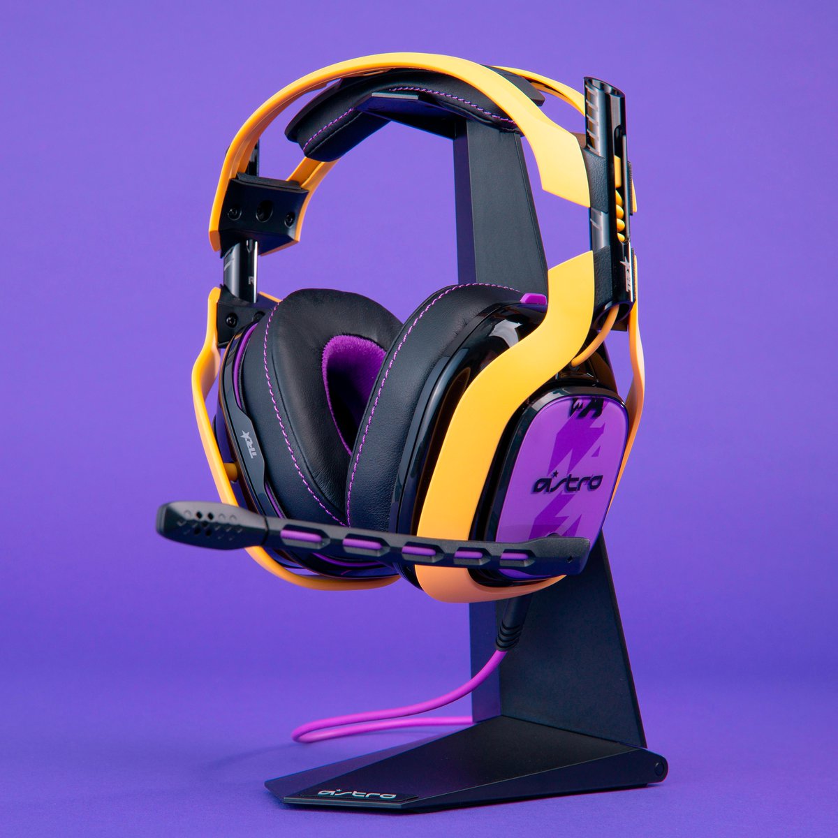 ASTRO Gaming France tweet media