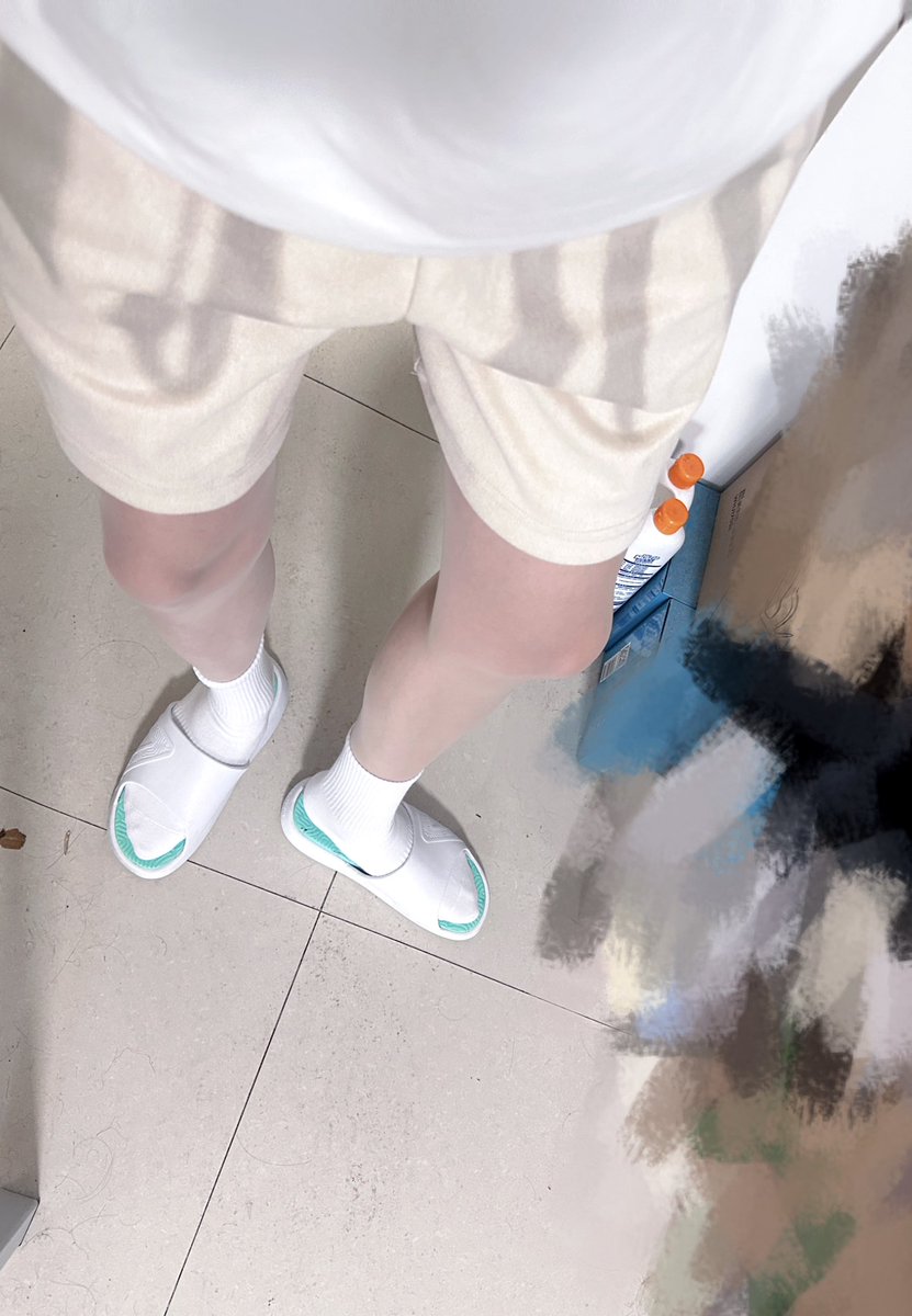 小哭包阿崽 tweet media