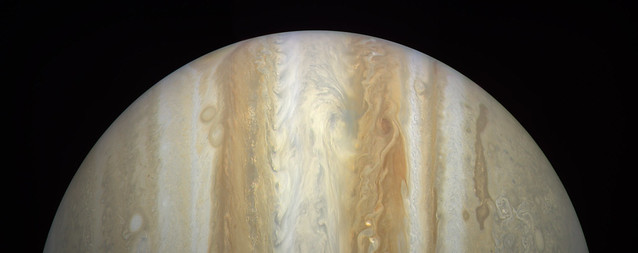 Spot on the limb - From Gordan Ugarkovic  - flic.kr/p/5vuzLL