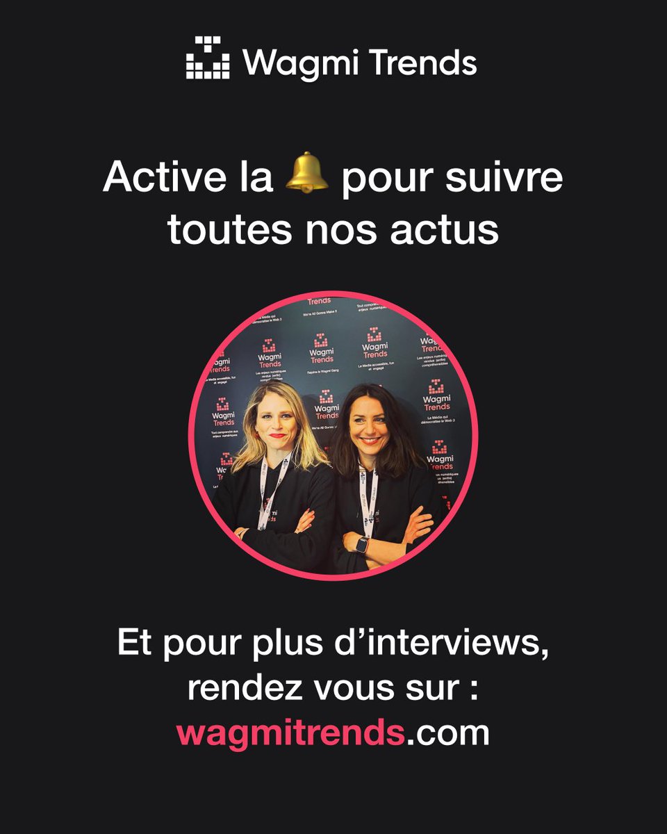 🔥Découvre l'audacieuse Cynthia, la pionnière qui a quitté Visa pour bâtir Faerian, un univers de #NFTs empreint d'Art Fantasy! Curieux de savoir comment elle fusionne #Web3 et créativité ? Ne manque pas notre interview!🚀🌌

Interview 👉 bit.ly/3OwvayR

<a href="/faerian_art/">Faerian Gallery</a>