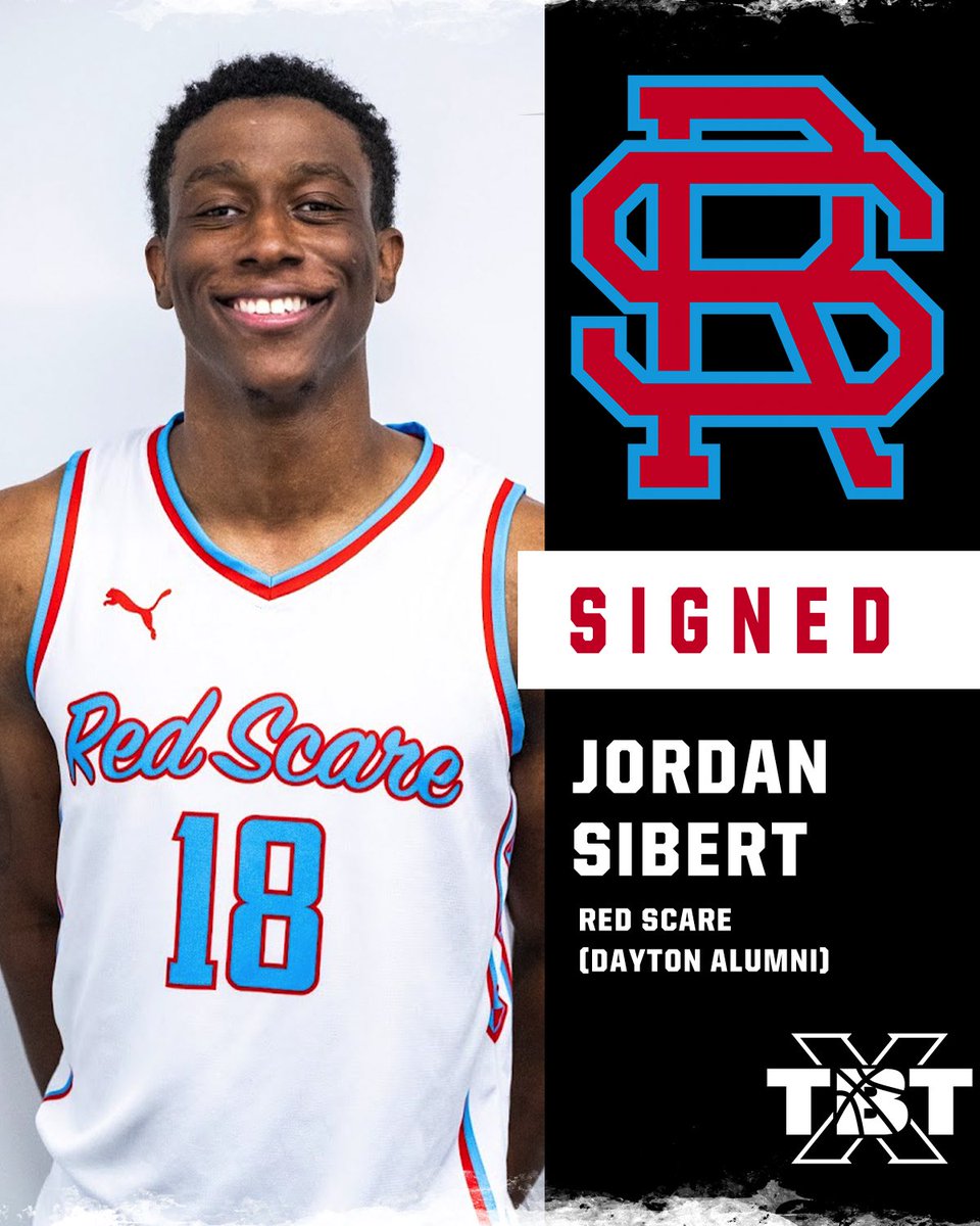 echodragon77's tweet photo. RT DaytonHoopla: RT @thetournament: No stranger to taking &amp; MAKING big shots, Jordan Sibert is BACK with @FlyersTBT for TBT 2023✈️🔴🔵

@Smooth_Jordan knocked down Red Scare’s first ✌️ Elam Enders during their TBT 2022 run!

🎟️ Tickets to see Jordan &amp; … https://t.co/owHbIqbqj9