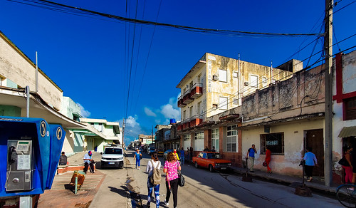 🇨🇺 Cuba

Capital: Havana

Region: Latin America &amp; Caribbean

Credit:
flickr.com/photos/7156765…
flickr.com/photos/1042985…
flickr.com/photos/1402096…