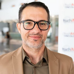 IPOSPsychoOncol's tweet photo. Delighted to announce Andreas Charalambous, ECO President and EONS Board member, as a speaker at the 24th World Congress of Psycho-Oncology in Milano! Join us: https://t.co/rJqTRUqIH7 #IPOSCongress2023 #AndreasCharalambous https://t.co/gzlgMYROnB
