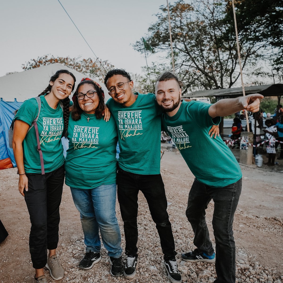 sosadventure_'s tweet photo. This week starts Festival Season '23! 🤩 Teams from all over the world are making their way to Dar Es Salaam, Tanzania! https://t.co/zscU0x0CKQ