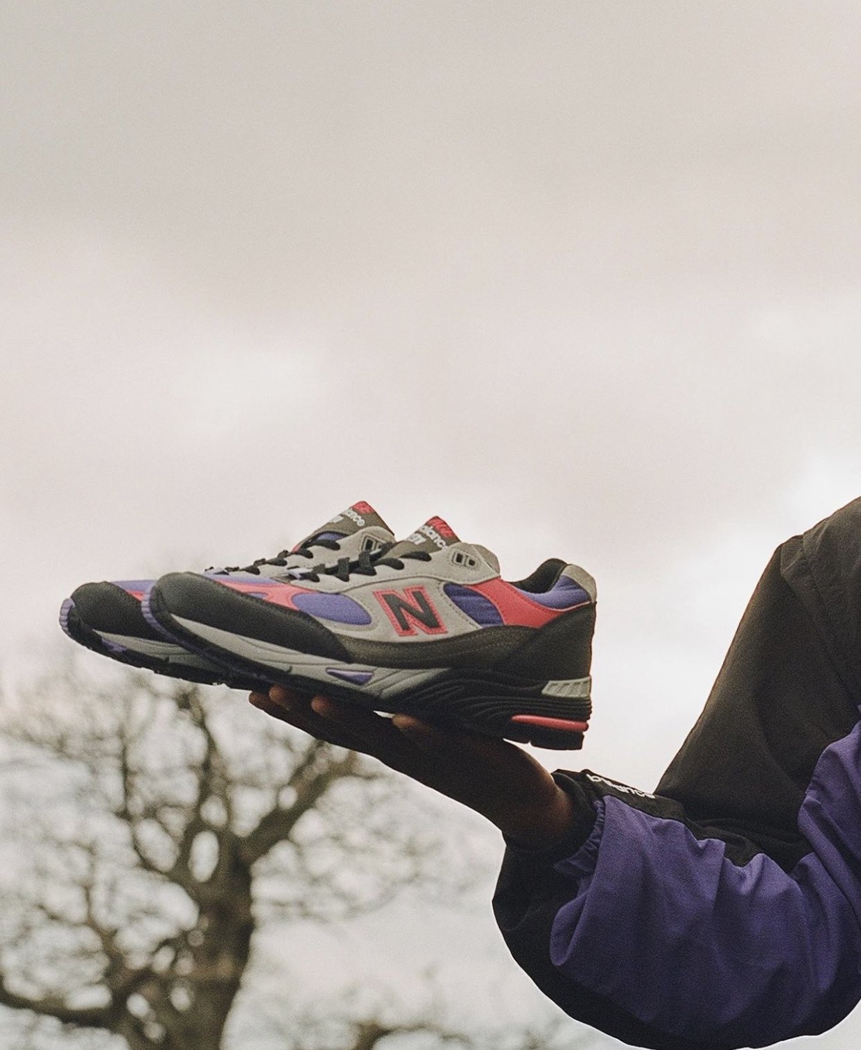 New balance deals 991 taupe
