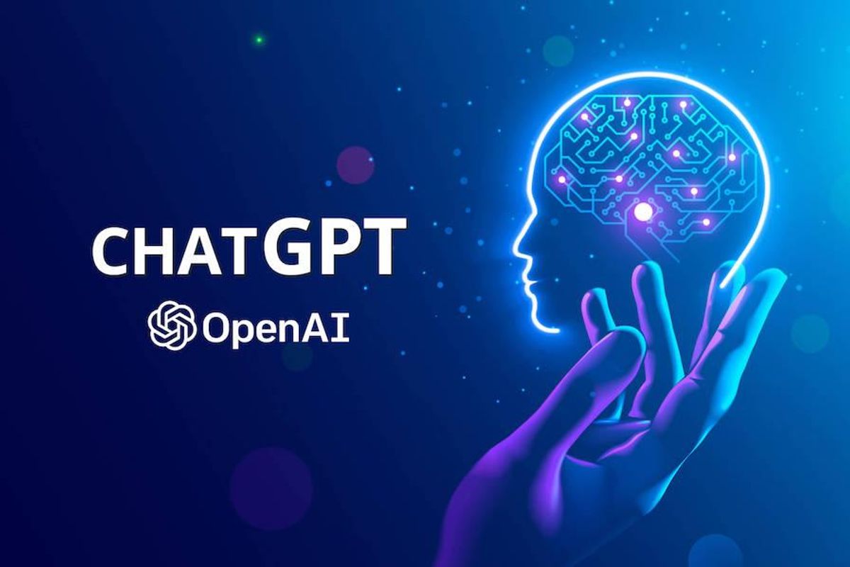 ChatGPT di OpenAI sta suscitando molto interesse fin dal suo debutto avvenuto pubblicamente nel 2022, fornendo l'accesso a quantità di informazioni tramite una semplice interfaccia di chat, che si tratti di consigli di viaggio o logica relativa al

newsdigitali.com/chatgpt-riceve…