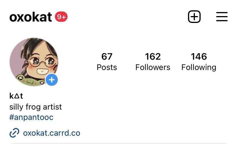 qrt ur insta ✨🌱

I have a lot more art there if ur interested !! Or if u wanna be moots on ig let me know <3