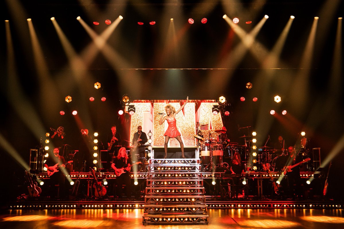 BroadwayAtTheEccles (@bwayattheeccles) on Twitter photo TEST YOUR LUCK!🍀 for tickets to TINA - THE TINA TURNER MUSICAL <a href="/ecclestheater/">Eccles Theater</a>. A limited number of Lucky Seats will be sold to random drawing winners. Enter at LuckySeat.com 📸: Zurin Villanueva as ‘Tina Turner’/ MurphyMade. NO PURCHASE IS NECESSARY. #AtTheEccles TEST YOUR LUCK!🍀 for tickets to TINA - THE TINA TURNER MUSICAL <a href="/ecclestheater/">Eccles Theater</a>. A limited number of Lucky Seats will be sold to random drawing winners. Enter at LuckySeat.com 📸: Zurin Villanueva as ‘Tina Turner’/ MurphyMade. NO PURCHASE IS NECESSARY. #AtTheEccles