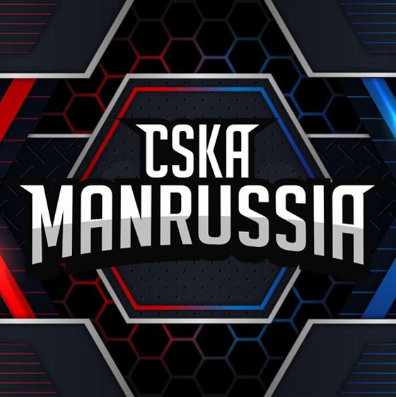 CSKA_Manrussia's tweet photo. The #InfiniteClub is in the building๐โ
#GoManrussia @striker_manager https://t.co/AIlC2L1SH9