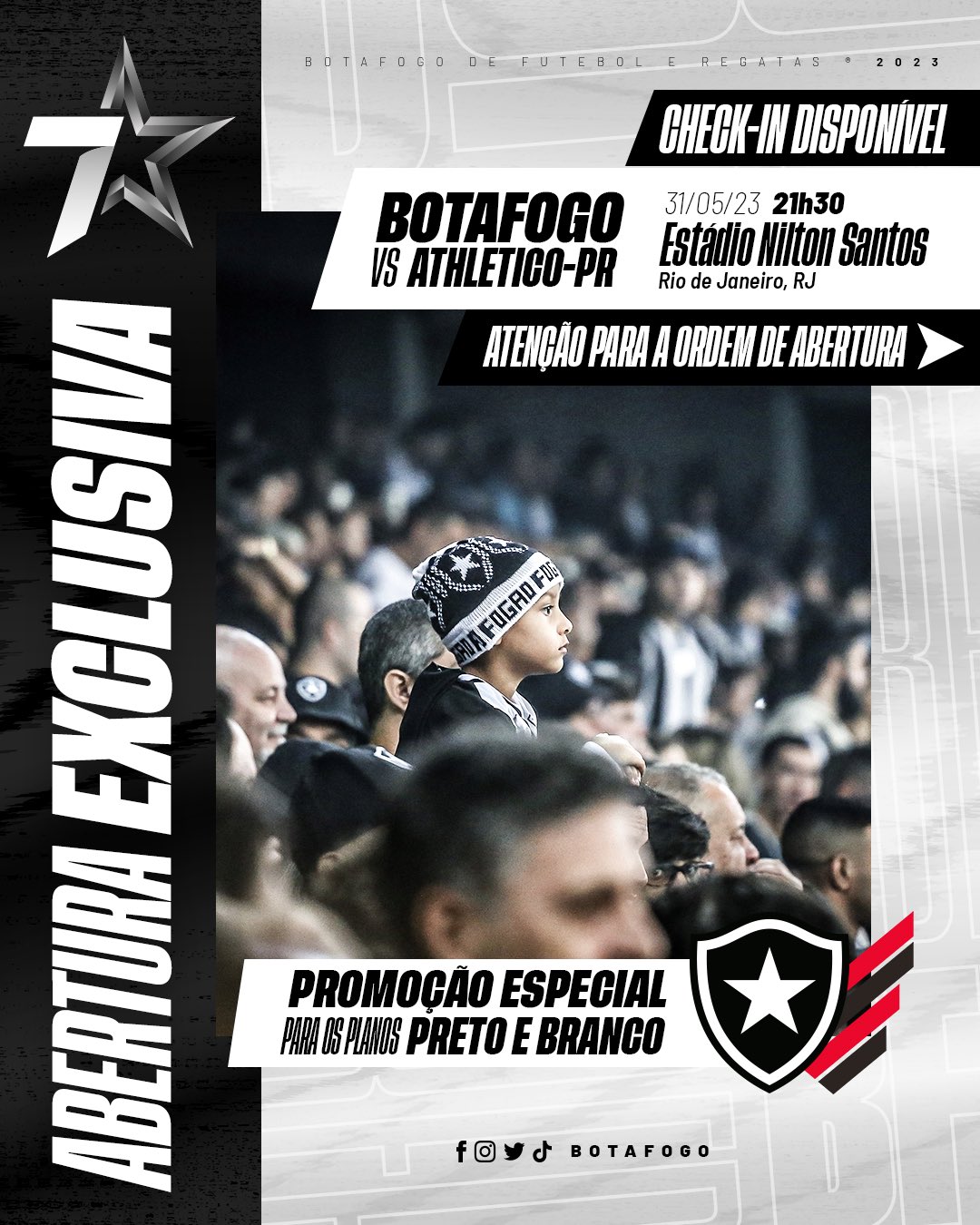 Arquivos Botafogo - Página 324 de 528 - Fogo na Rede