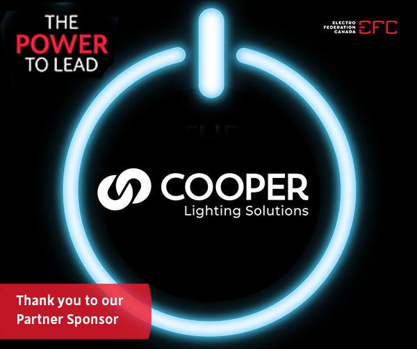 EFC_Tweets's tweet photo. Thank you to our EFC Conference Partner Sponsor, Cooper Lighting Solutions
View the conference sponsor list: https://t.co/gtFcnRixuJ
#EFCpowertolead https://t.co/egs1PsDEJh