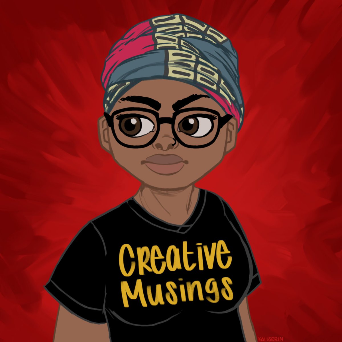 creativemusing_'s tweet photo. Welcome to Creative Musings, a focus on the intersections of imagination, creativity, culture, and consumption. https://t.co/JJPCoHfs2n