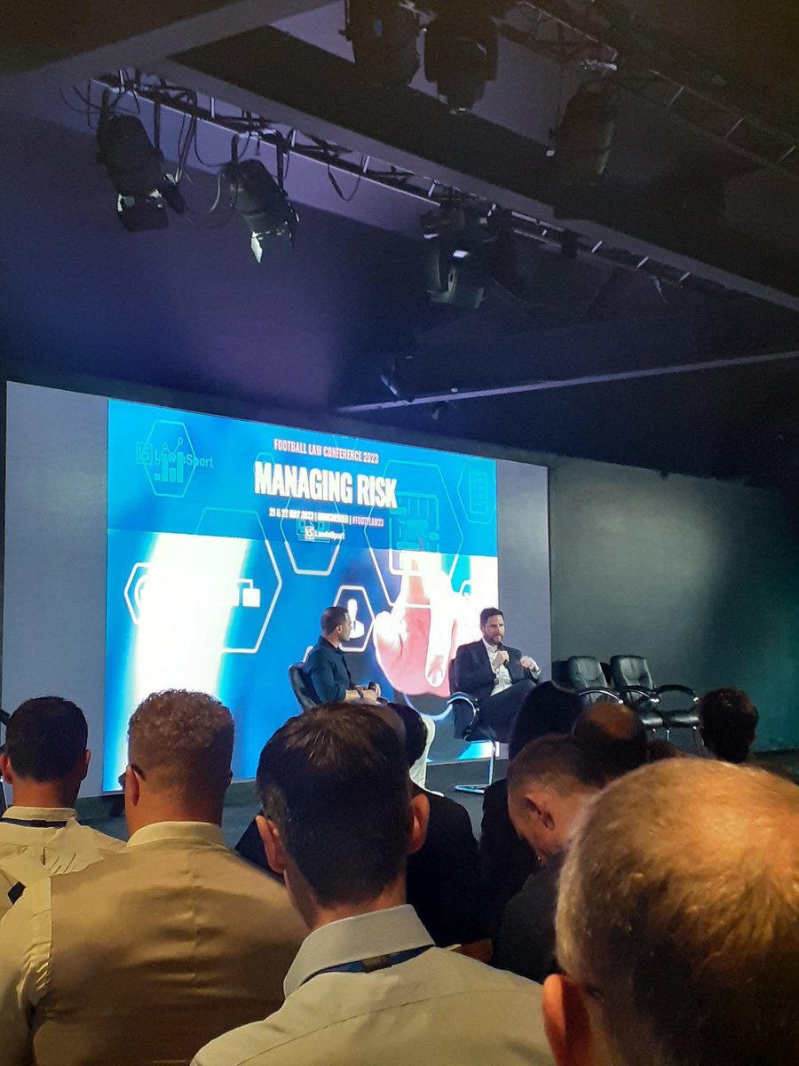 MrAMoreno's tweet photo. I am gaining great knowledge and insight in the Football Law Conference in Manchester! It has been a really good networking opportunity too! 
 #networking #football #law #opportunity #footylaw23 https://t.co/bqmG9Zygr6