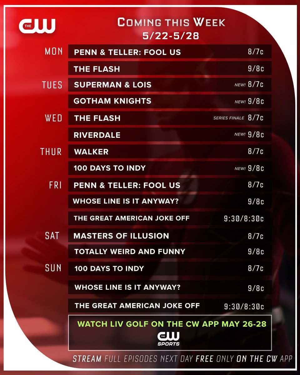 RT gomohu "RT <a href="/TheCW/">The CW</a>: Don't blink 😢 Comment with your favorite memory from <a href="/CW_TheFlash/">The Flash</a> #ThisCWeek #TheFlash #TheFinalRun "