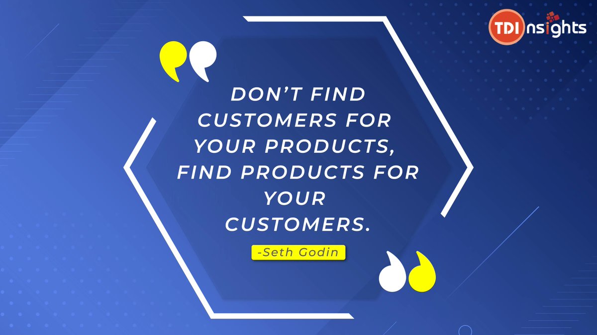 Businees Quote of the Day!

#quotes #businessquotes #entrepreneur #decisions #business #decisionmaking #businesstips #businessideas #decisionmakers #CEO #Businessman #sethgodin #tdinsights