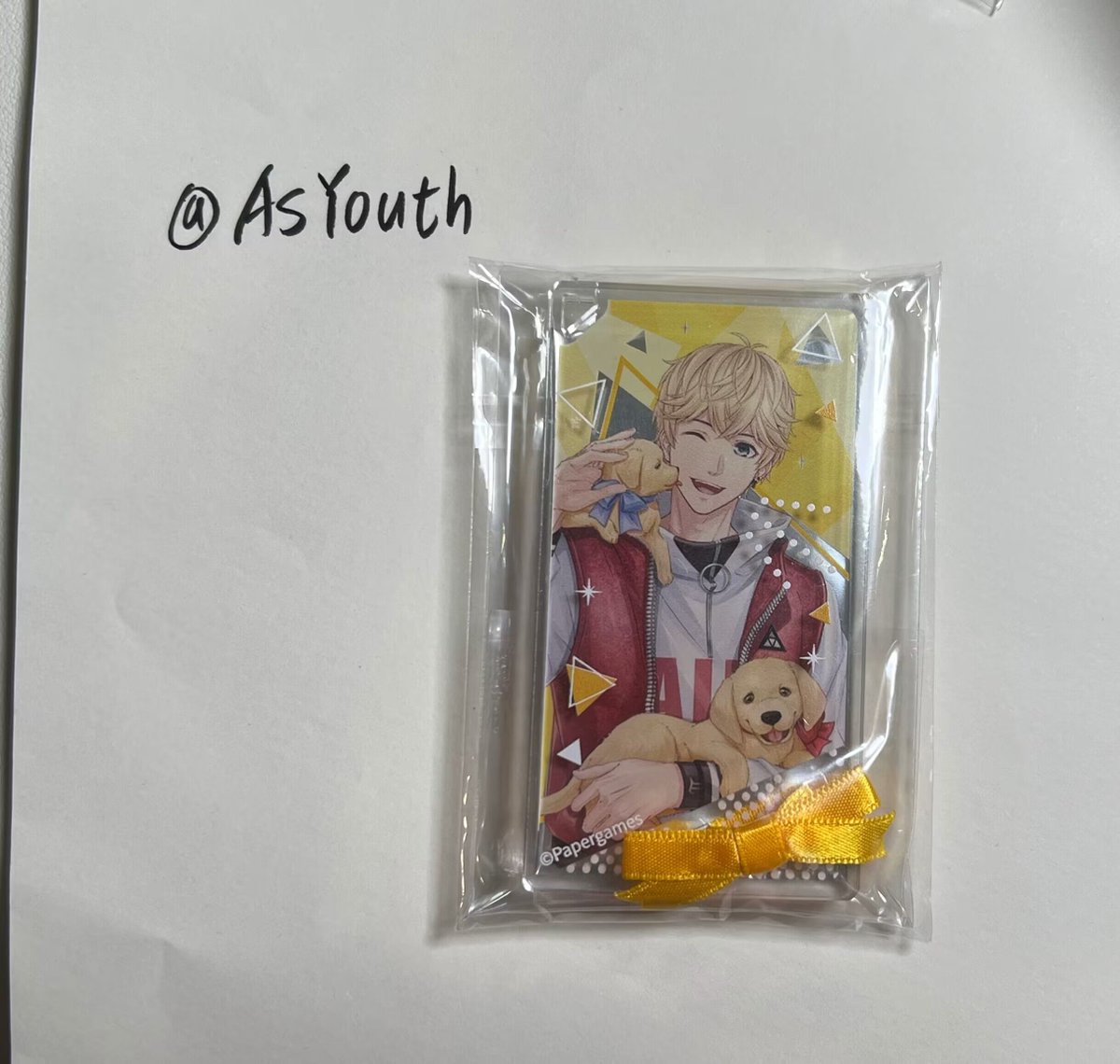ASYouth2's tweet photo. @suuu_tori はじめまして、こんばんは
検索よりお声がけ失礼致します。
当方、ゼンくん1点ずつ所持しております。
もし宜しければ同種のゼンくんと1点交換して頂くことは可能でしょうか？
ご検討頂けますと幸いです！
宜しくお願い致します。（ゼン） https://t.co/j19OlFaO7O