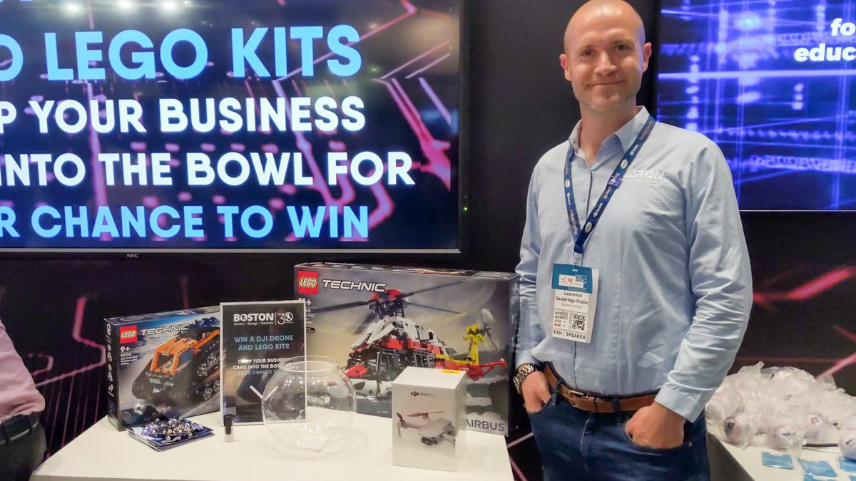 bostonlimited's tweet image. Find us at BOOTH J919 at #ISC23 with @Supermicro_SMCI @intel @nvidia @AMD and @ZutaCore. Showcase systems here and prizes to be won - Tuesday 4pm. 

@ISChpc 

#WeAreHPC #HPC #TechEvent #ProductInnovation #FutureTechnologies #TechCommunity #TechNews #TechInnovation #Technology