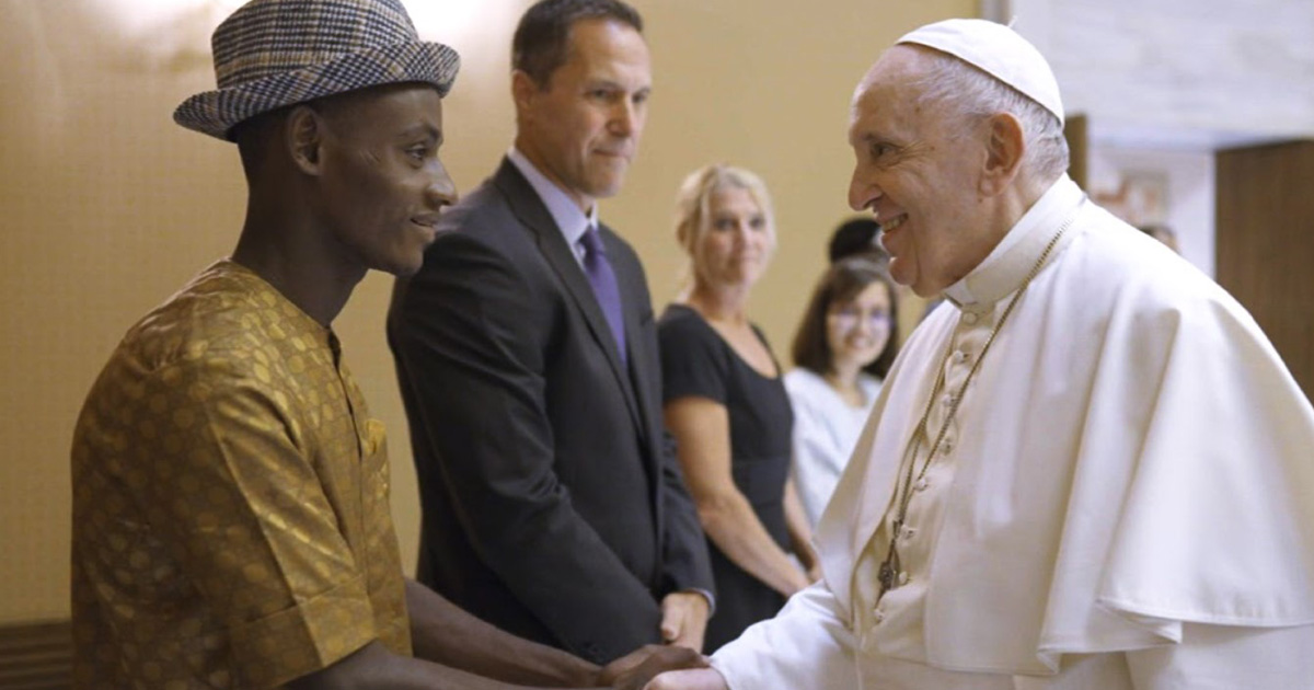 famvinEN: Laudato Si’ Week 2023 dlvr.it/SpQwr6